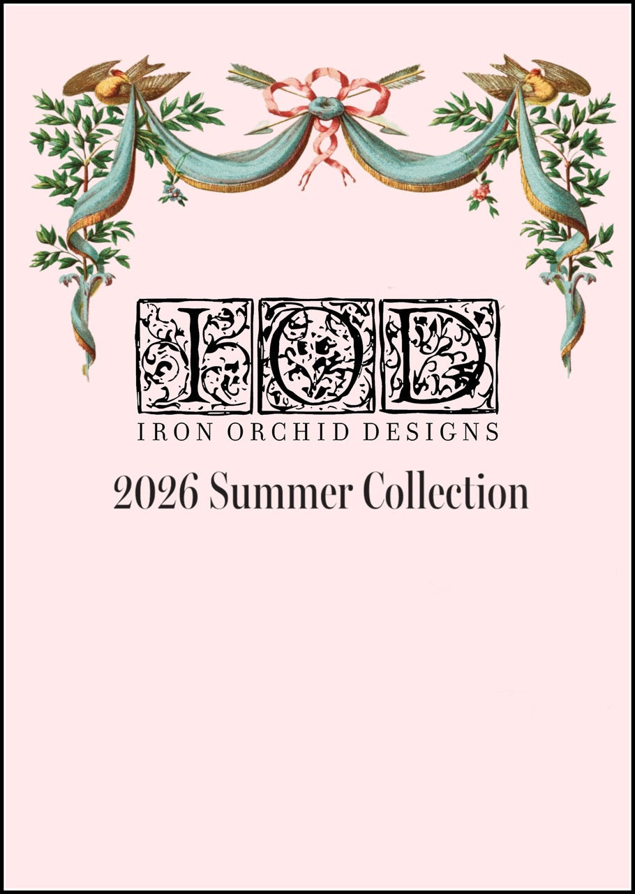 IOD Summer Collection 2026