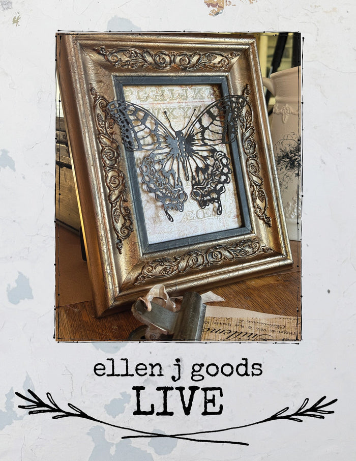 LABLANCHE MIXED MEDIA PROJECTS 6/1 & 6/3 2026