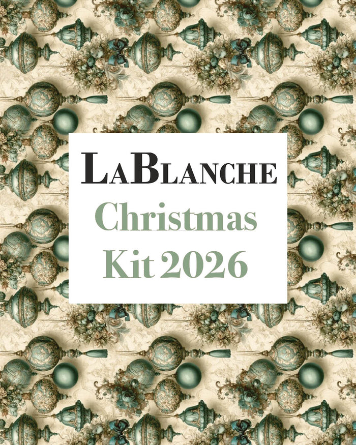 LaBlanche Christmas Papers 2026