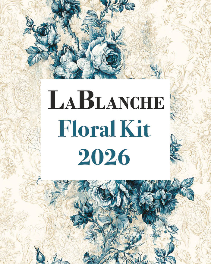 LaBlanche Floral Kit 2026