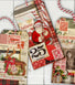 TIM HOLTZ CHRISTMAS TAGS 7/9/25