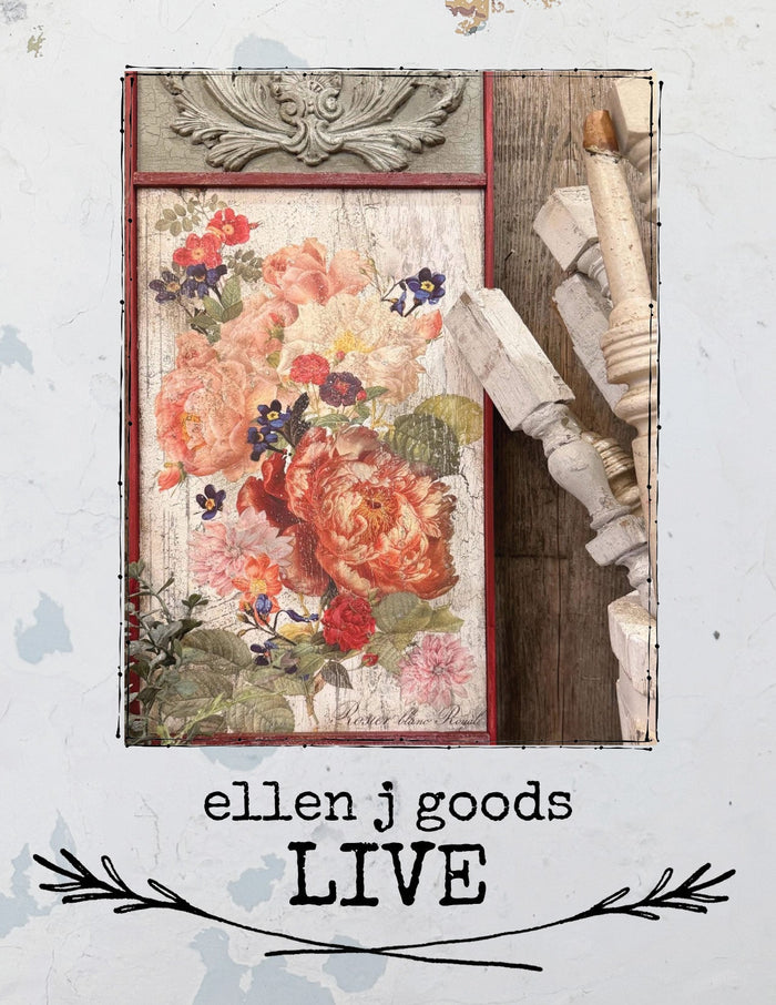 Beautiful Wall Panel with Moulds and Crackle 1/6/26 - 1/7/26