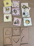 MINI COLLAGE TIM HOLTZ 1/22/2024