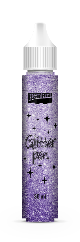 Glitter Pen 30ml