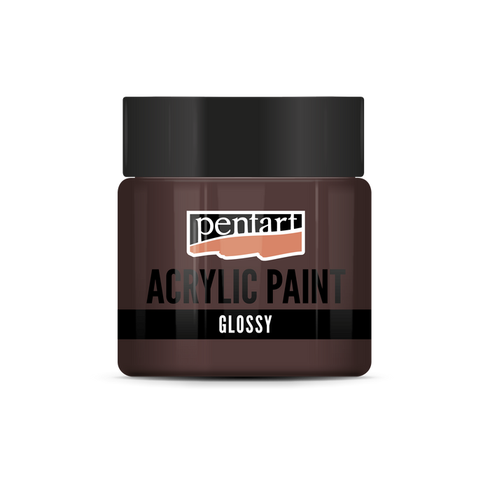 Acrylic Paint Glossy 50ml