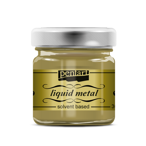 Liquid Metal 30ml