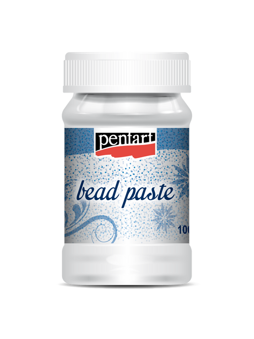 Bead Paste