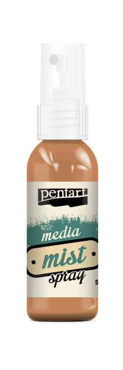 Media Mist Spray 50ml