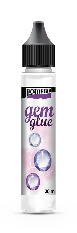 Gem Glue 20ml