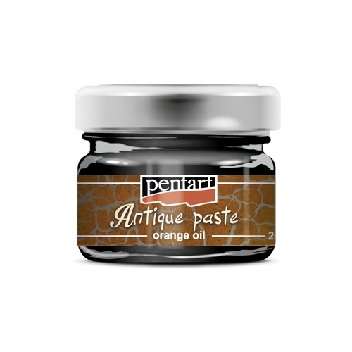 Antique Paste 20ml