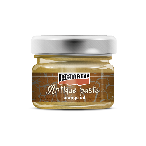 Antique Paste 20ml