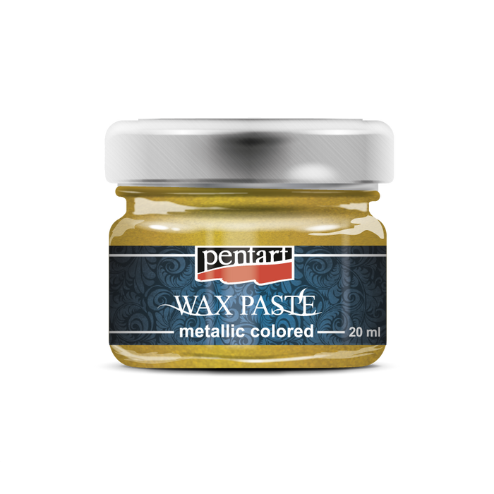 Wax Paste 20ml