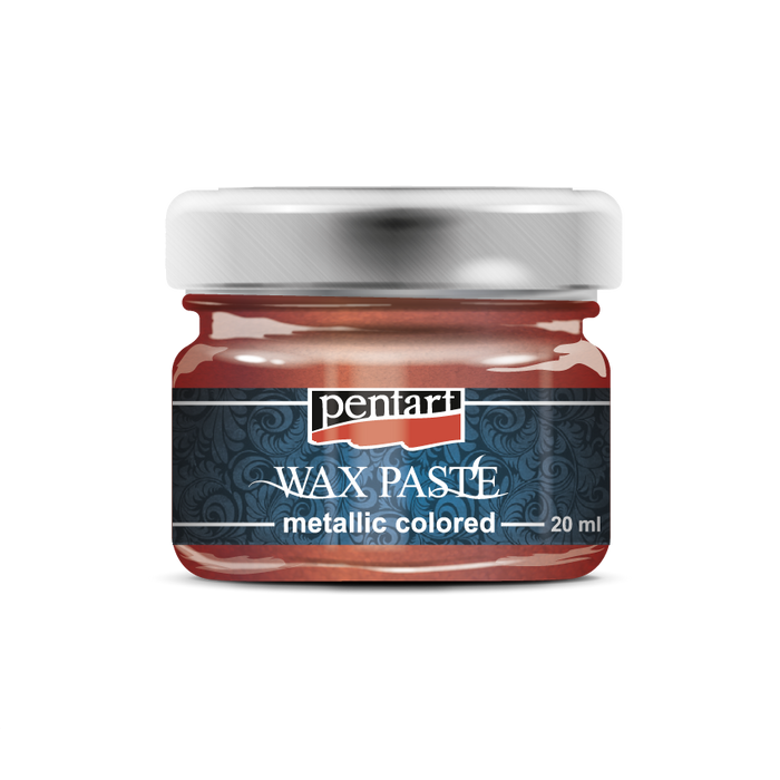 Wax Paste 20ml