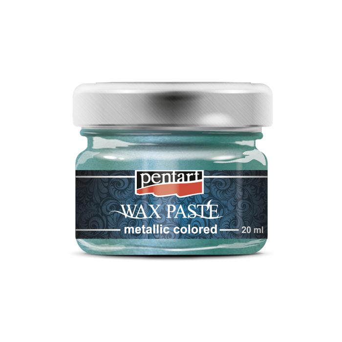 Wax Paste 20ml