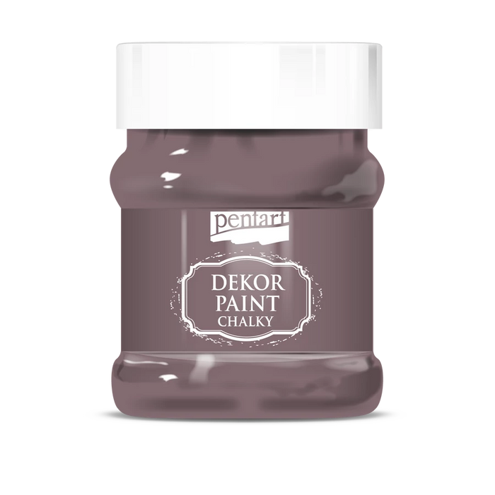 Chalky Dekor Paint