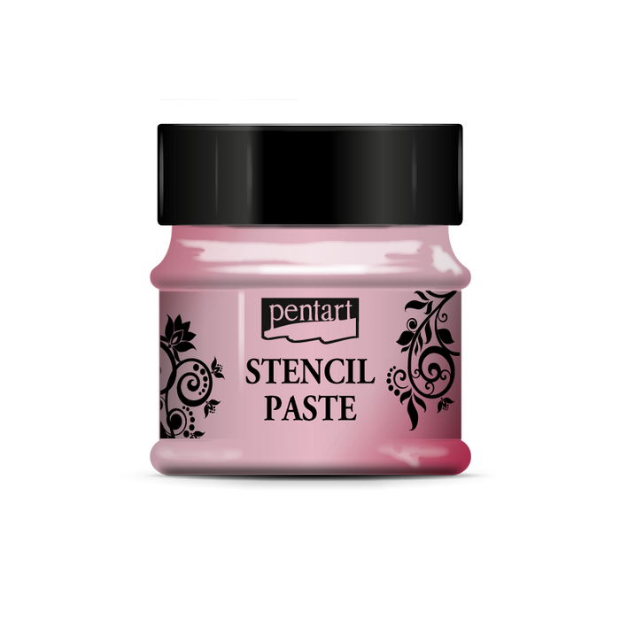 Stencil Paste 50ml