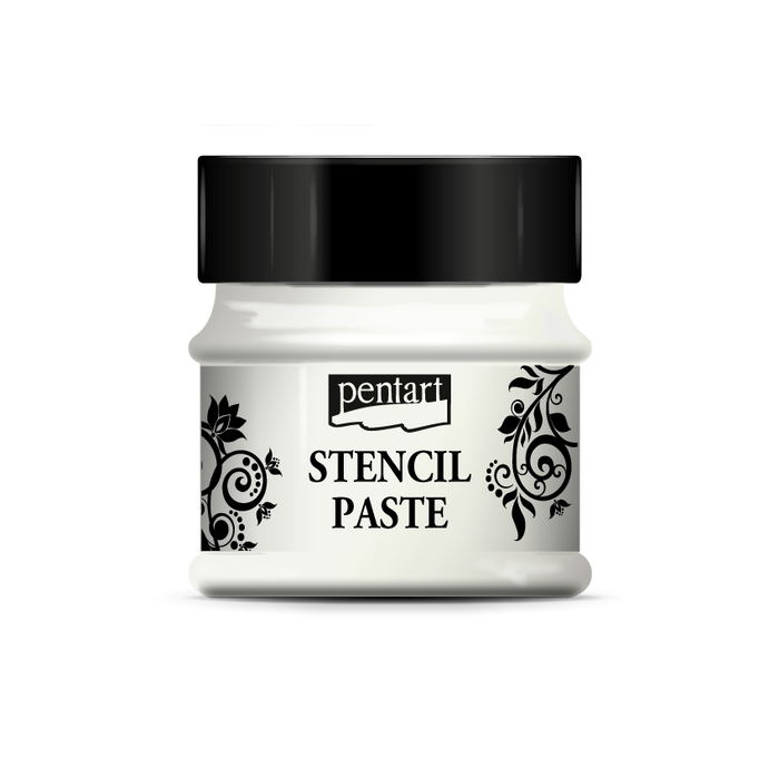 Stencil Paste 50ml