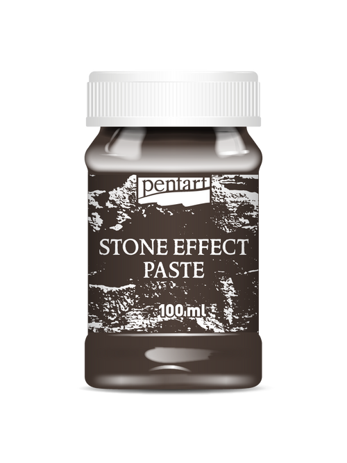 Stone Effect Paste 100ml