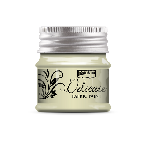 Delicate Fabric Leather Paint 50ml