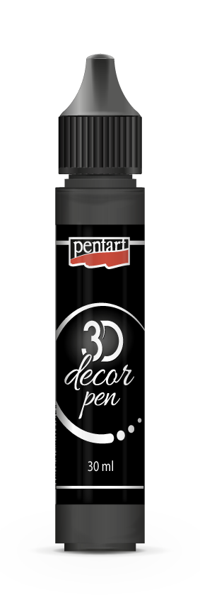 3D Decor Pen 20ml