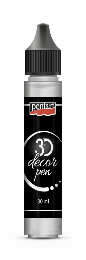3D Decor Pen 20ml