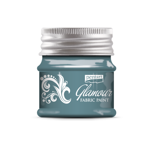 Fabric Leather Paint 50ml