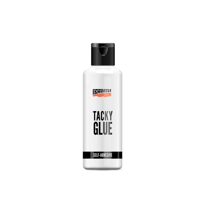 Pentart Hobby Glue Tacky