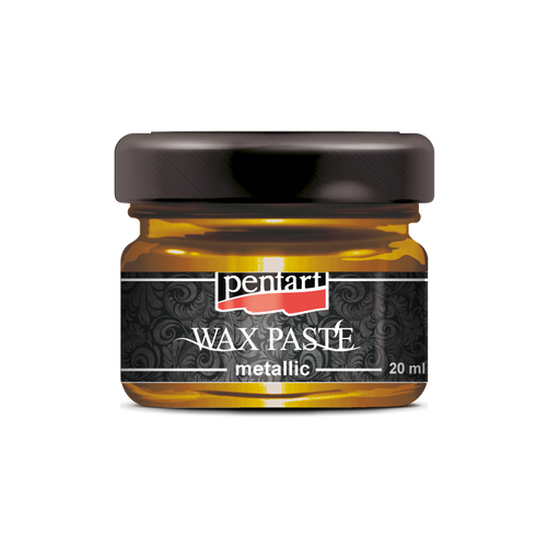 Wax Paste 20ml