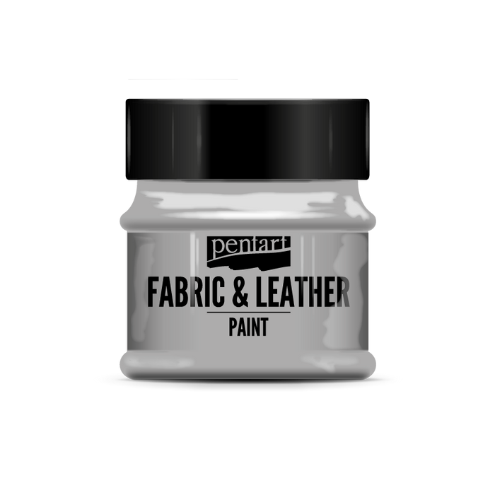 Fabric And Leather Paint 50ml