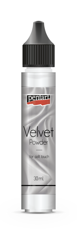 Velvet Powder