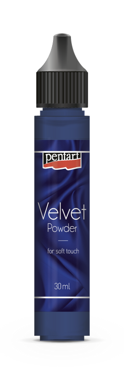 Velvet Powder