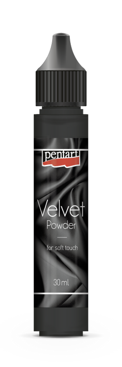 Velvet Powder