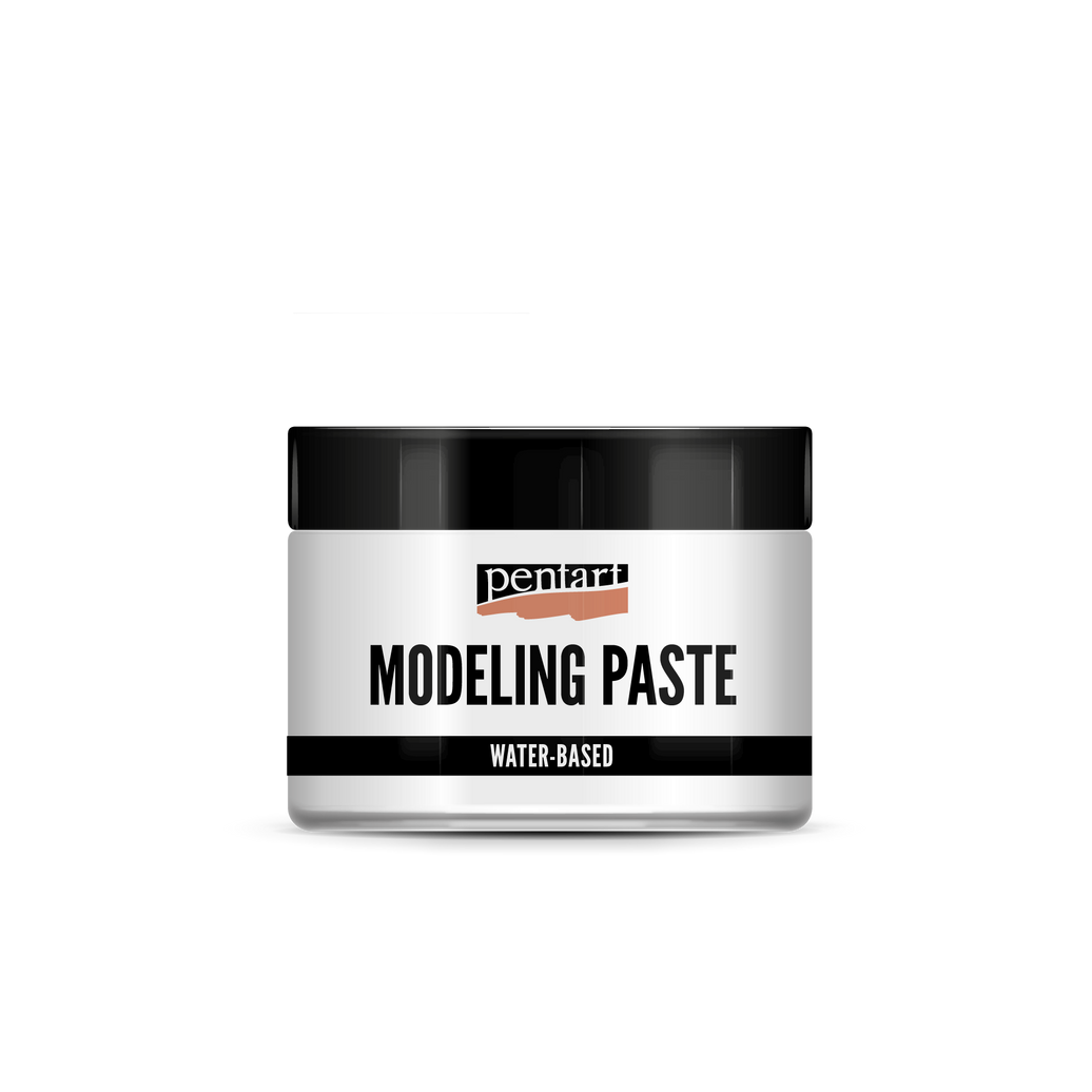 Pentart Modeling Paste