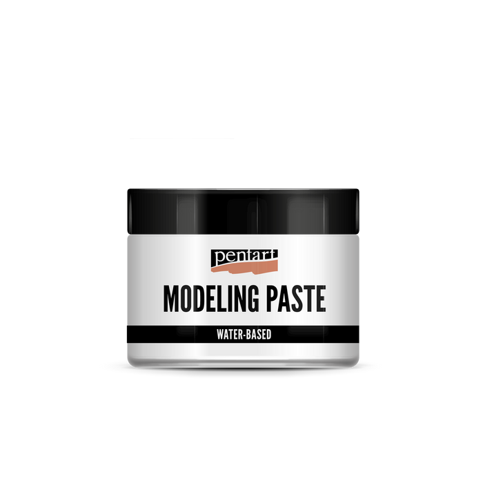 Pentart Modeling Paste