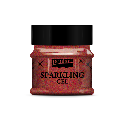 Sparkling Gel 50ml