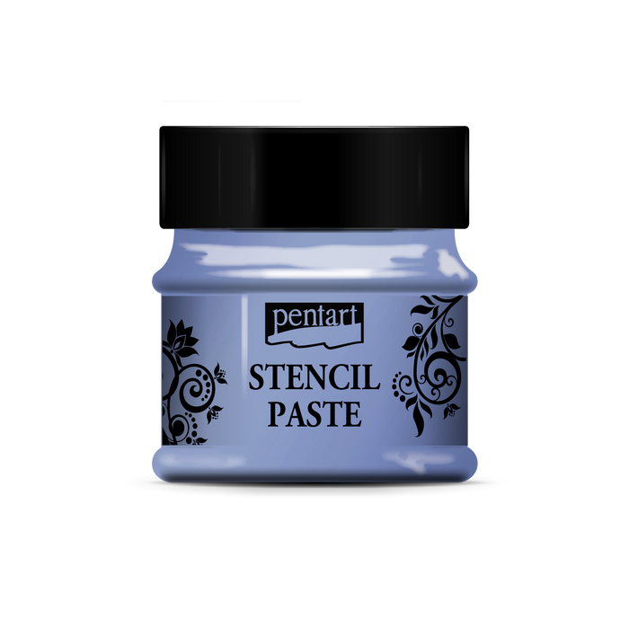 Stencil Paste 50ml