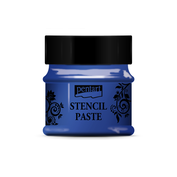 Stencil Paste 50ml