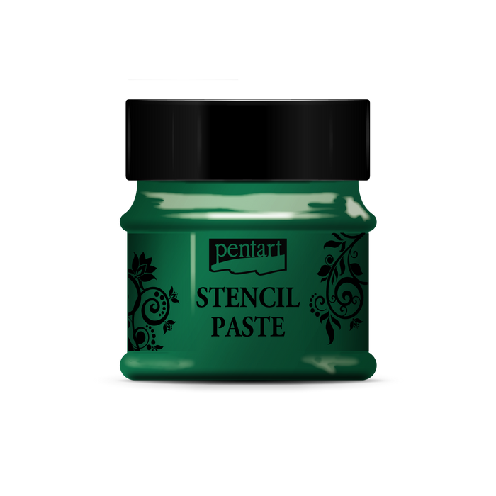 Stencil Paste 50ml