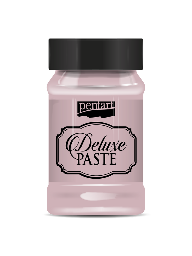 Deluxe Paste