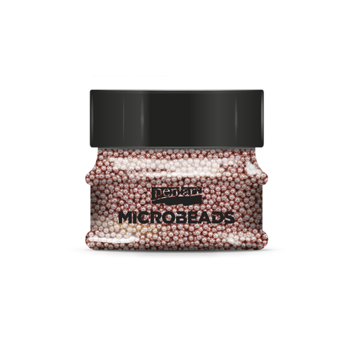 Glass Microbeads 0 8-1 Mm 40g