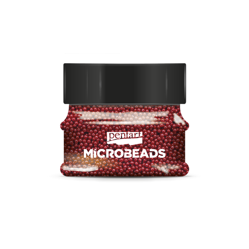 Glass Microbeads 0 8-1 Mm 40g