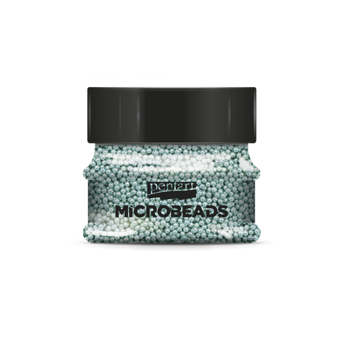 Glass Microbeads 0 8-1 Mm 40g