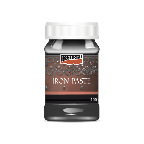 Iron Paste 100ml