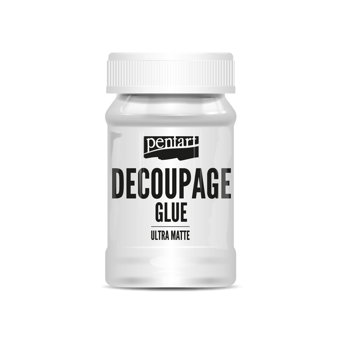 Decoupage Glue Ultra Matte