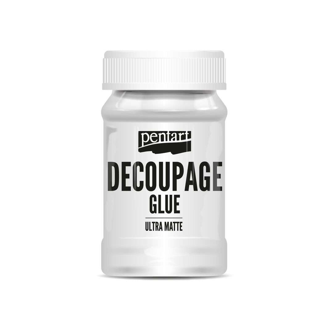 Decoupage Glue Ultra Matte