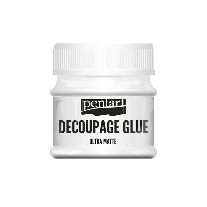 Decoupage Glue Ultra Matte