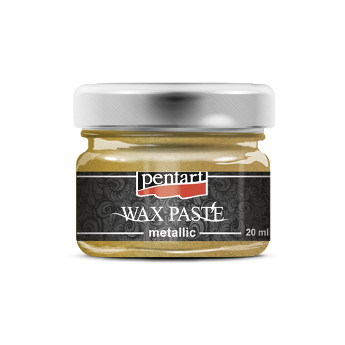 Wax Paste 20ml
