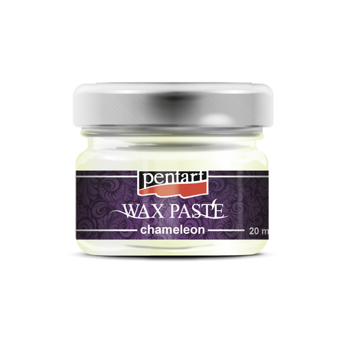 Wax Paste 20ml