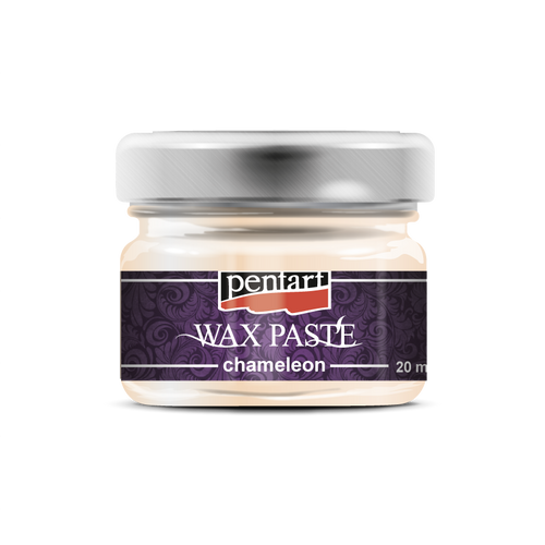 Wax Paste 20ml