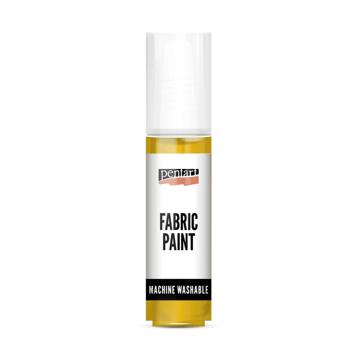 Fabric Paint